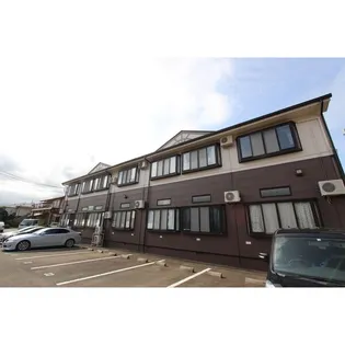 オークヒルズ【2階】の外観