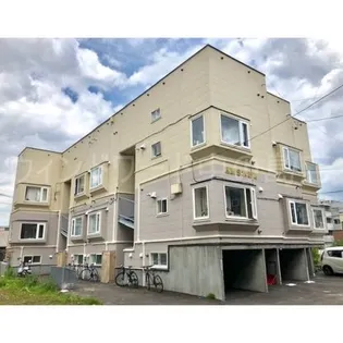 AMS水車町の画像