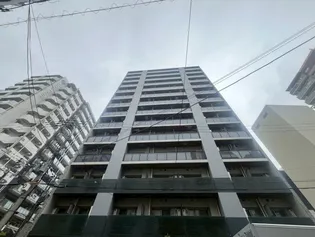 WORVE大阪本町【13階】の外観