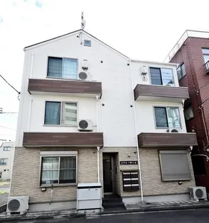 エテルノ四つ木の画像