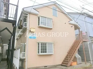 アドニス元町の画像