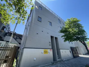 T-house【2階】の外観