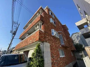 アルスターハウスの画像