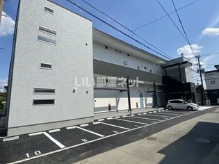 CB西久留米ラヴィドゥースの画像