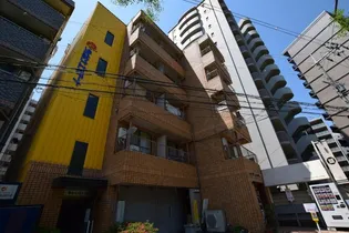 キャロル江坂の画像