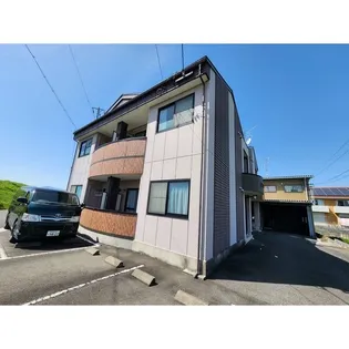 壹進荘【2階】の外観