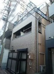 クリアベール【2階】の外観