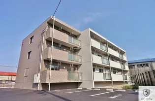 YAMAIWA【3階】の外観