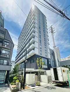 APOLLO【11階】の外観