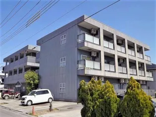 メゾンイトウIの画像