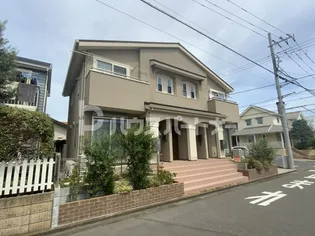 MADEIRA【2階】の外観