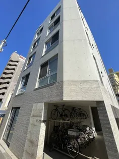 GLOBE RESIDENCEの画像