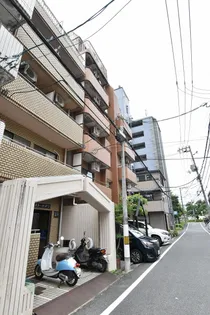 ウエストハイツの画像