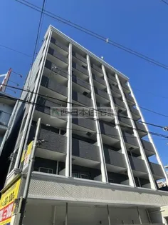 U-RO鶴橋駅前【5階】の外観