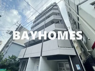 神奈川県横浜市西区赤門町2【マンション】の外観