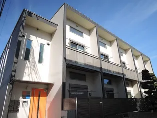 ガーデンビィラ伍番館の画像