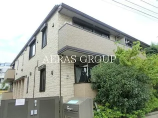 アザレアKガーデンの画像