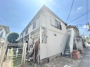 シティーハイムMIZUKOU【1階】の外観