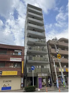 DOビル津田沼の画像