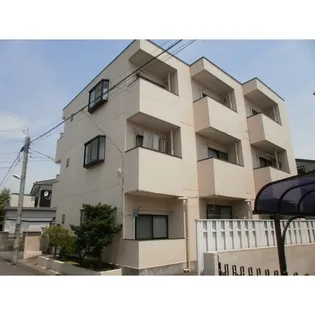 アメニティゾーン白萩の画像