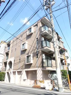 クレメント白金JPの画像