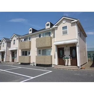 RKハイツの画像