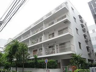 サンライズ五反田の画像