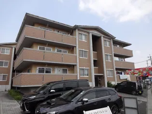 宇土スカイマンションの画像