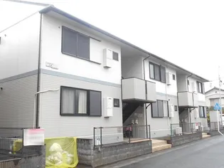 ホワイトハイツ白樺の画像