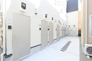 DO LA TOUR 中野の画像