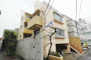 本郷菊富士レジデンス【2階】の外観