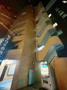 シティハイツ日本橋の画像