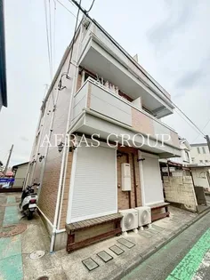 マカロン相模原の画像