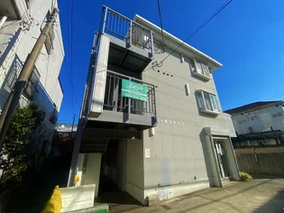 コーポタチカワの画像