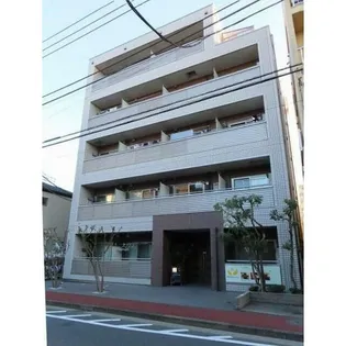 ZEN【3階】の外観