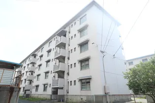 岡山県倉敷市児島塩生【マンション】の外観