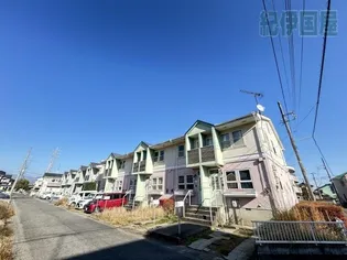 神奈川県小田原市蓮正寺【一戸建】の外観