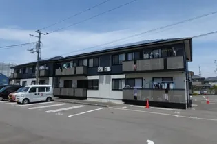 ルミエールC棟の画像