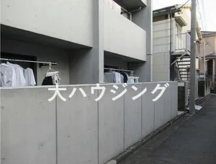 BALMY BREEZEの画像