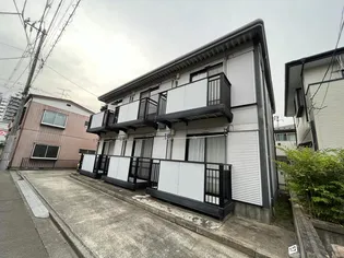 山田ハイツC棟の画像