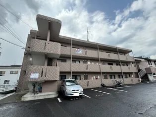 コンフォート松田の画像