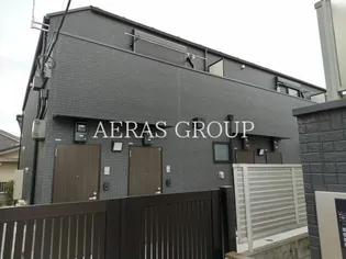 フローラメゾン鷺ノ宮の画像