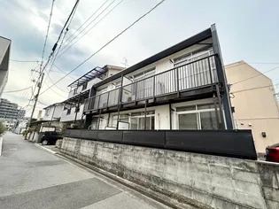 GOTO APARTMENTの画像