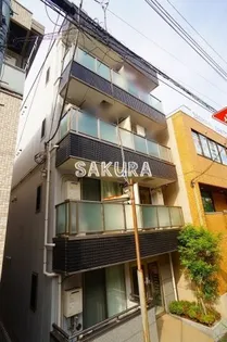 ネクストマンションの画像