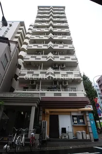 フローラル上野松が谷の画像