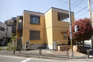 ファサヴィフィオレヒジカタ【SHM】【1階】の外観