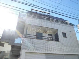 金子ビルの画像