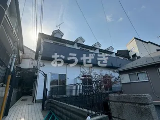 ザ・浅間台【2階】の外観