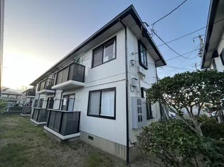 コージーコートBの画像