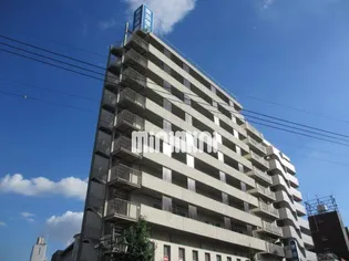 わらびマンションの画像